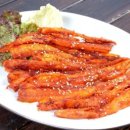 산장식당 이미지