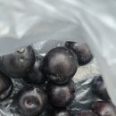 체리자두 맛보기 이미지