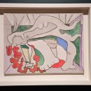 M by marie | 홍콩 여행지 추천, M+ 미술관 피카소 전시 <Picasso for Asia - A Conversation> 한국을 담은 작품까지