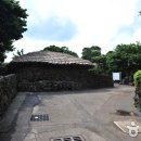 제주 성읍마을 고창환 고택 이미지