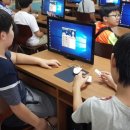 봉담초등학교 이미지