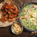 진흥밧데리 | 강남구청 청담역 사이 단체모임하기 좋은 세븐틴 맛집 디오니스 강남진흥점 방문후기