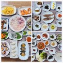 아름다운 민박 | 거제도 이수도 민박 펜션 가고파민박 1박3식 여행후기