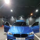 [개인]BMW/F10/535i/M5튠/2010년/무사고/16만/부산 이미지