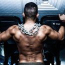 지니짐 헬스 이미지