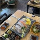 삼성횟집 이미지