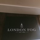 London Fog 레인부츠 팔아요! 이미지