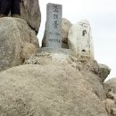 팔공산맥 이미지