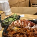 최신족발 | 건대 족발 맛집 최신족발 방문 후기