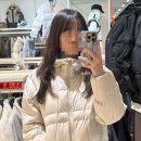 조이노스 | 노스페이스 웨이브 lt 온볼 자켓 블랙 후기/ 사이즈 비교(XS/S/M)