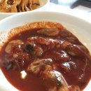 구가네통영굴밥 이미지