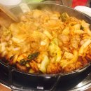 철판닭갈비 이미지
