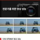 소니 크롭 미러리스 a6700 이미지