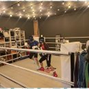 연복싱체육관 이미지
