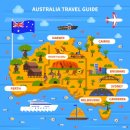 오스트레일리아( Australia 濠洲)여행기- 厚堂 고 광 창 이미지