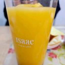 이삭토스트 수서점 이미지