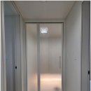 포레나부산초읍아파트 경로당 | [초슬림 폴딩중문, 포레나부산초읍]-부산중문,양산중문,창원중문,초슬림접이식중문