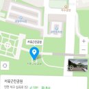 서곶근린공원 주차장 이미지