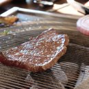 정품식당 이미지