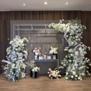 강남정가든 | 그랜드힐 컨벤션 상담 후기｜강남 홀투어, 27년 상반기 견적, 장단점 총정리 (계약O)