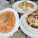 3738 | [성신여대입구] 소테-성신여대생이 사랑하는 파스타 맛집 소테 내돈내산 후기