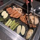 불끈민물장어 - 원주시 치악로 119 | 마포 회식 장소로 괜찮은 불끈 장어구이집 민물장어세트 후기