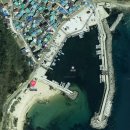 하저해수욕장(도로변) 이미지