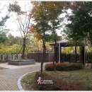 경남아너스빌 103동 앞 이미지