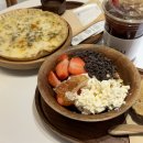 오도우 - 사상구 가야대로255번길 5 | 경성대카페 오도우 경성대맛집 그릭요거트 브런치 혼밥 후기