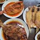 푸른솔민박 | 군산여행맛집 고군산도 유람선 체험까지! 세끼 주는 민박 ‘푸른솔펜션’ 솔직 후기