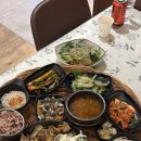 광주 롯데백화점 맛집 남도쌈밥 광주 불백 맛집은 바로 여기!