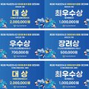광고기획경진 | [공모전 대행] 제3회 학교안전사고 데이터 분석·활용 경진대회 홍보, 운영 대행 사례