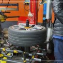 타이어대리점 이미지