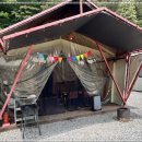 산정호수글램핑 이미지