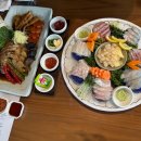 그리운 삼천포 이미지