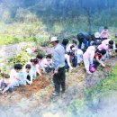 초대마을주민 목공예 이미지