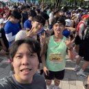 화인바이탈 | [마라톤] 2026 푸른하늘런, 인생 첫 하프를 뛰다.