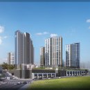 두산위브트레지움 이미지