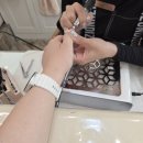 블링유네일 - 광명시 | 상현역네일 추천, 광교네일 유블링네일 친절하고 꼼꼼한 이달의아트 후기 💅