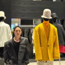 동양판넬공업㈜ | 송지오 도산 플래그십 스토어 갤러리 느와(GALERIE NOIR) 오픈