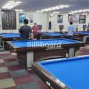 허리케인 당구장 이미지