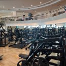 디오션피트니스 이미지