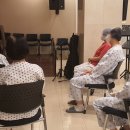 『시니어 힐링 뮤직테라피』 이미지