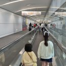 규리네밤하늘 | 후쿠오카 여행 :: 두근두근 규리의 첫 해외여행 #1