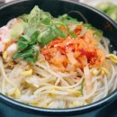 전주식콩나물국밥 - 창녕군 온천중앙로 15 | 전주식콩나물국밥