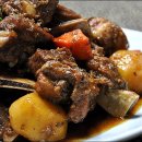 이대갈비 이미지