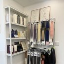 찡구네 붙임머리 | 시흥배곧정왕동 찡구네미용실 붙임머리 대만족 후기