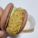 씨유(CU)동산타운점 | CU편의점 카다이프 쫀득 마카롱 솔직 후기:)) 가격·맛·재구매 총정리