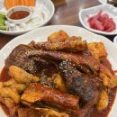아빠찜 - 하남시 월호로 60 | 하남 코다리 맛집 아빠찜 본점 후기
