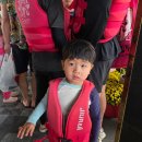 해적 | 아이셋과 함께한 나트랑 해적호핑투어 후기